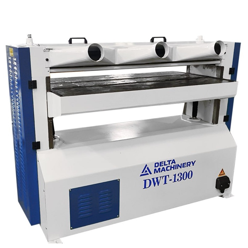 Рейсмусовый станок DELTAMACHINERY DWT-1300S