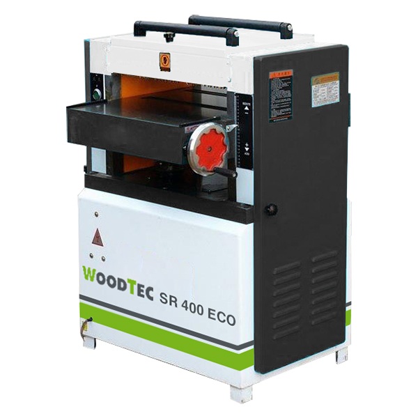 Рейсмусовый станок WoodTec SR 400 ECO