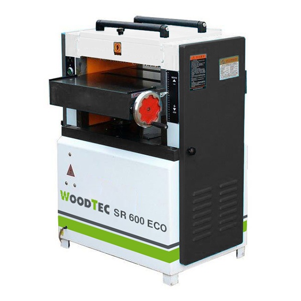 Рейсмусовый станок WoodTec SR 600 ECO