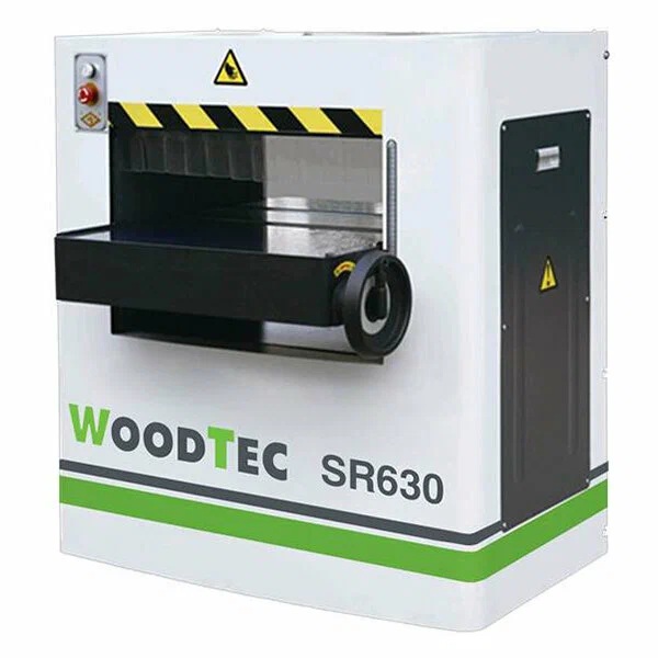 Рейсмусовый станок WoodTec SR 630