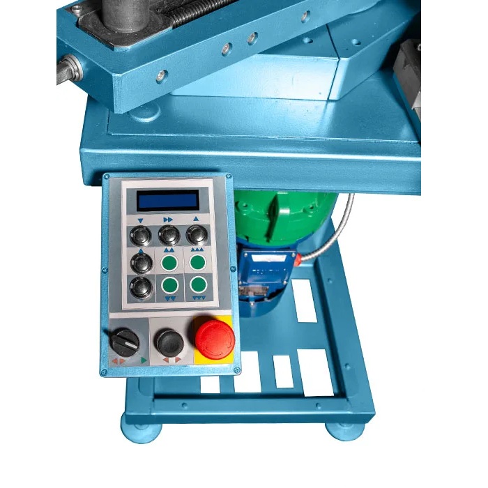 Универсальный полуавтоматический трубогиб УГС-6/1А 380 ВФото 6792-05.jpg