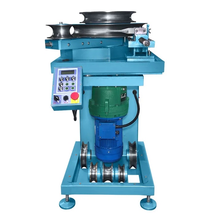 Универсальный полуавтоматический трубогиб УГС-6/1А 220 В