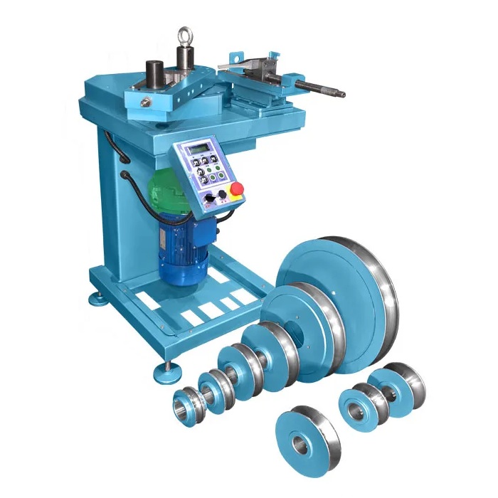 Универсальный полуавтоматический трубогиб УГС-6/1А 220 ВФото 6793-02.jpg