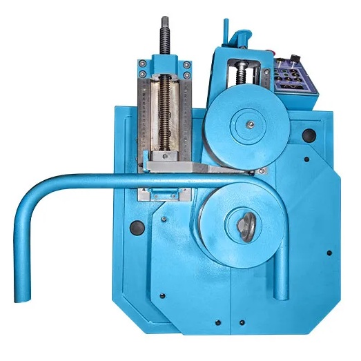 Универсальный полуавтоматический трубогиб УГС-6/1А 220 ВФото 6793-06.jpg