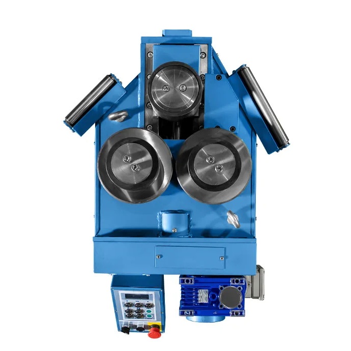 Электромеханический трубогиб УГС-6/3Фото 6794-02.jpg