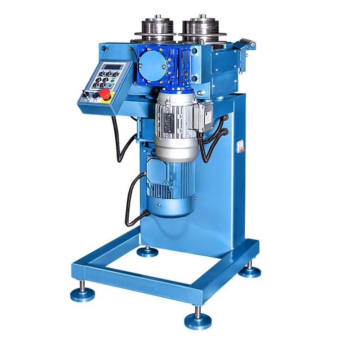 Электромеханический трубогиб УГС-6/3Фото 6794-03.jpg