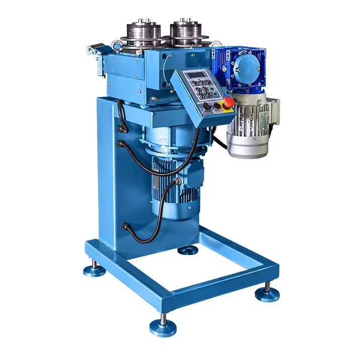 Электромеханический трубогиб УГС-6/3Фото 6794-04.jpg