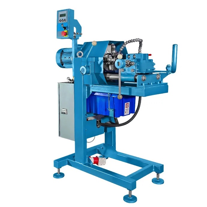 Резьбонарезные станки