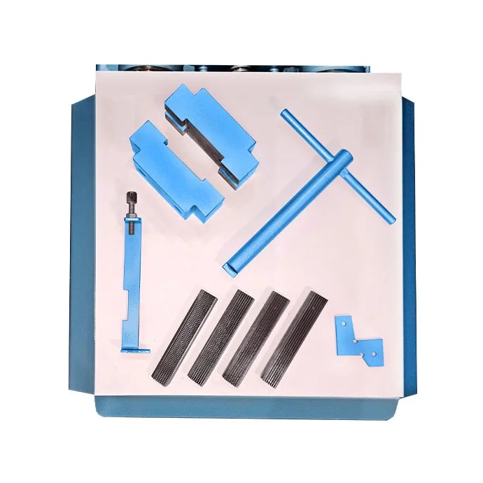 Резьбонарезной полуавтоматический станок МЗК-95М 220ВФото 6798-08.jpg