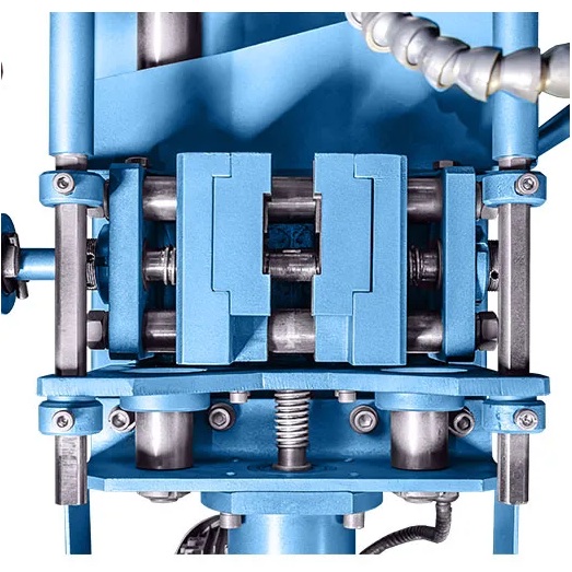 Резьбонарезной полуавтоматический станок МЗК-95М 220ВФото 6798-09.jpg