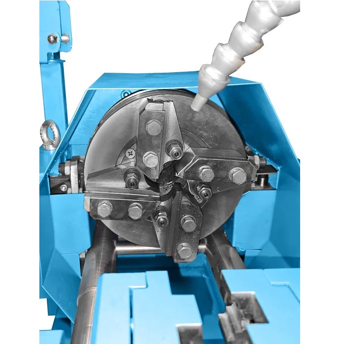 Резьбонарезной станок с ручной подачей МЗК-95У 220ВФото 6800-03.jpg