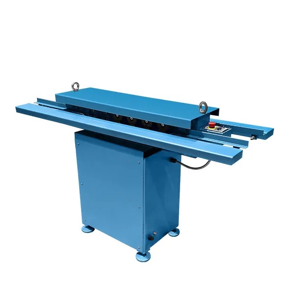 Фальцепрокатный станок ММЗ-3303