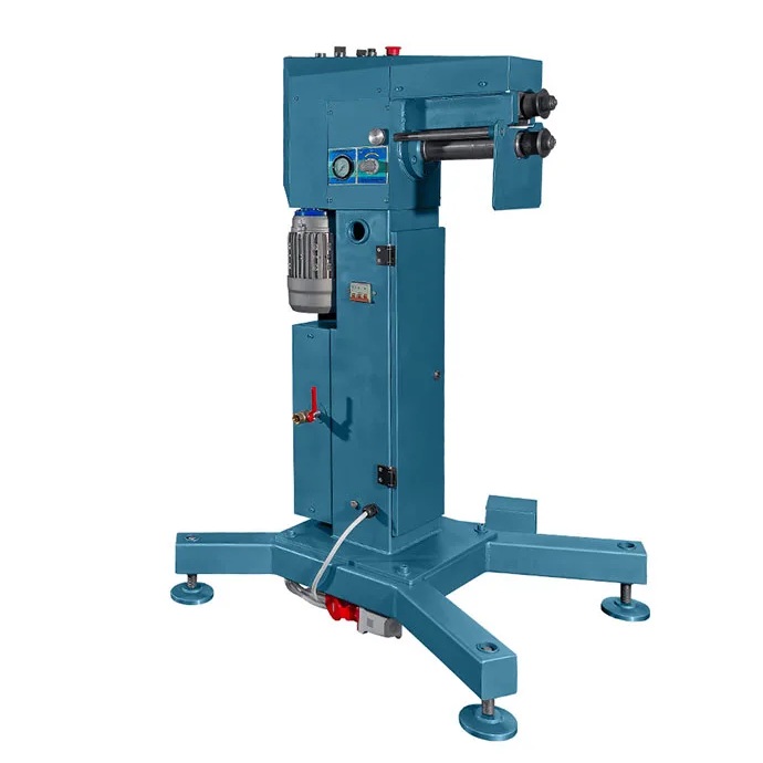 Зиговочные станки