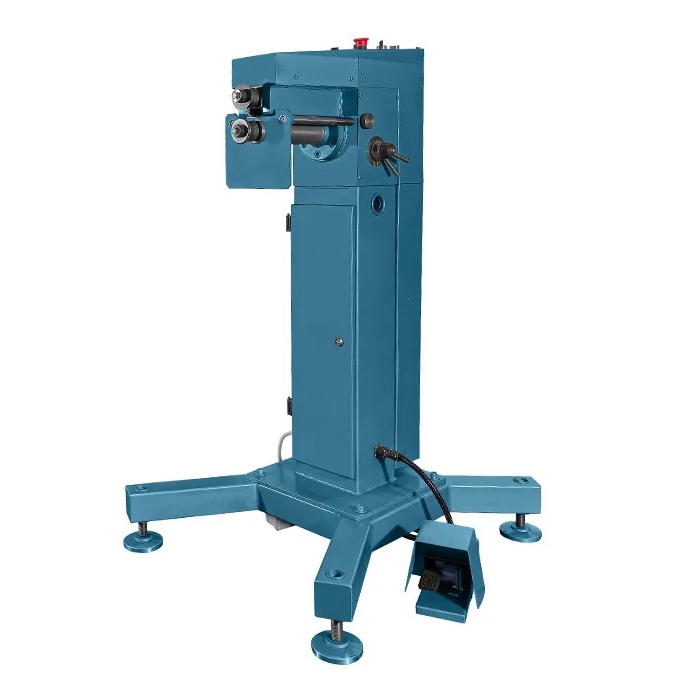 Зиговочный станок ММЗ-3701