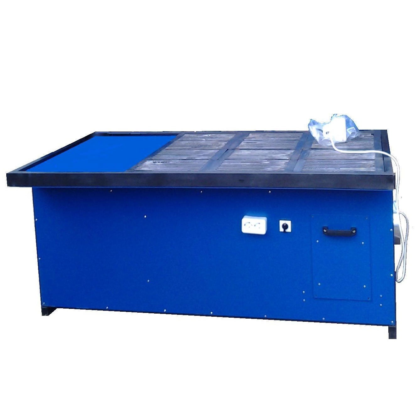 Сварочные столы