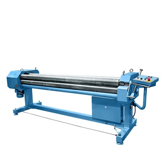 Вальцовочные станки