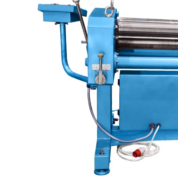 Вальцовочный электромеханический станок ММЗ-3402Фото 6812-05.jpg