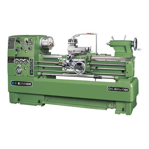 Универсальные токарные станки высокой точности