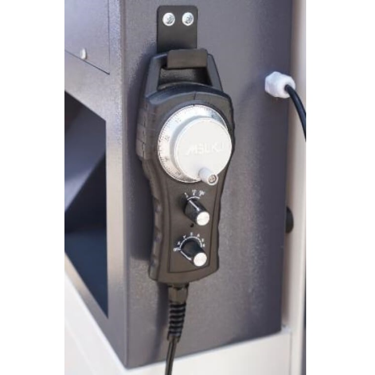 Вертикальный обрабатывающий центр с ЧПУ MILLMASTER VMM-1260 F4Фото 6815-05.jpg