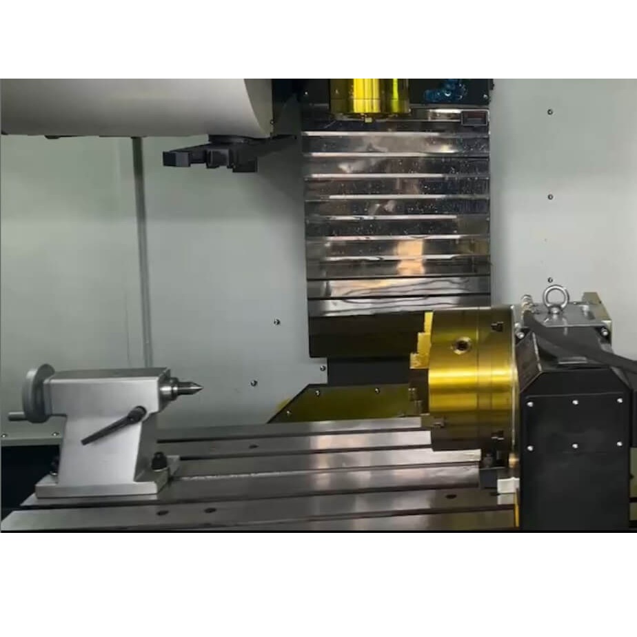 Вертикальный обрабатывающий центр с ЧПУ MILLMASTER VMM-1260 S4Фото 6816-12.jpg