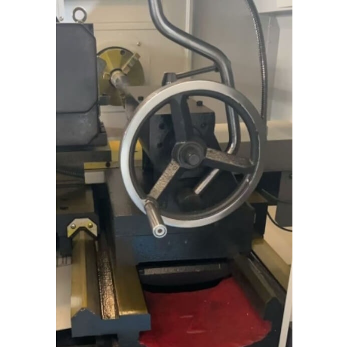 Токарный станок с ЧПУ METAL MASTER XNC 50150 FM8Фото 6823-09.jpg