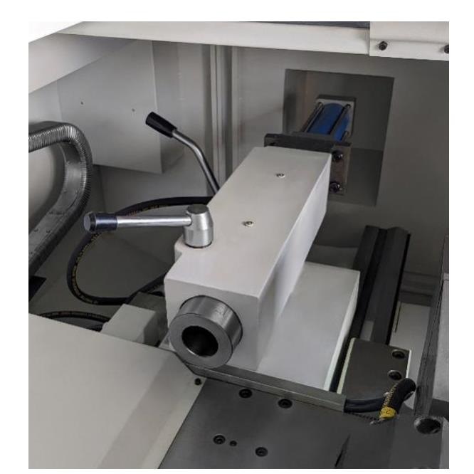 Токарный станок с ЧПУ METAL MASTER XNC 40100 FH8Фото 6824-02.jpg