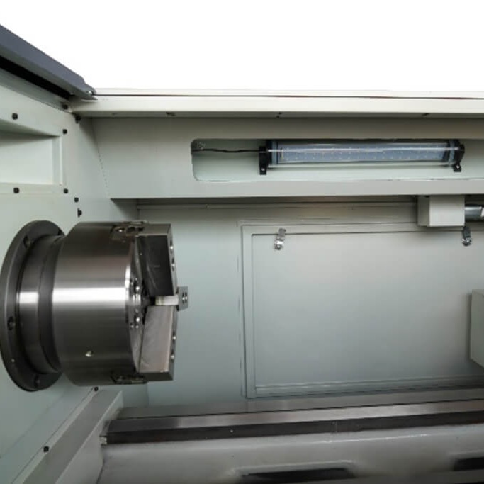 Токарный станок с ЧПУ METAL MASTER XNC 40100 FH8Фото 6824-04.jpg