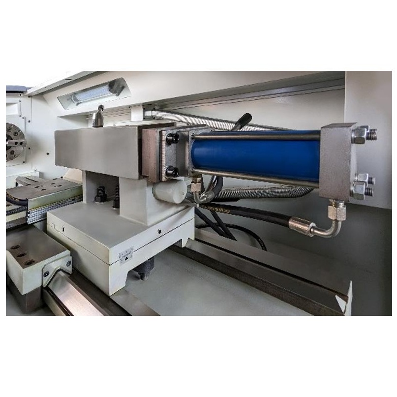 Токарный станок с ЧПУ METAL MASTER XNC 40100 FH8Фото 6824-09.jpg