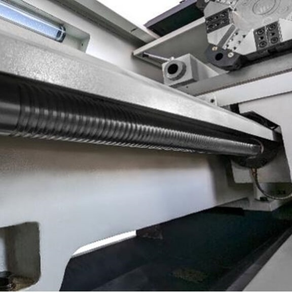 Токарный станок с ЧПУ METAL MASTER XNC 40100 FH8Фото 6824-16.jpg