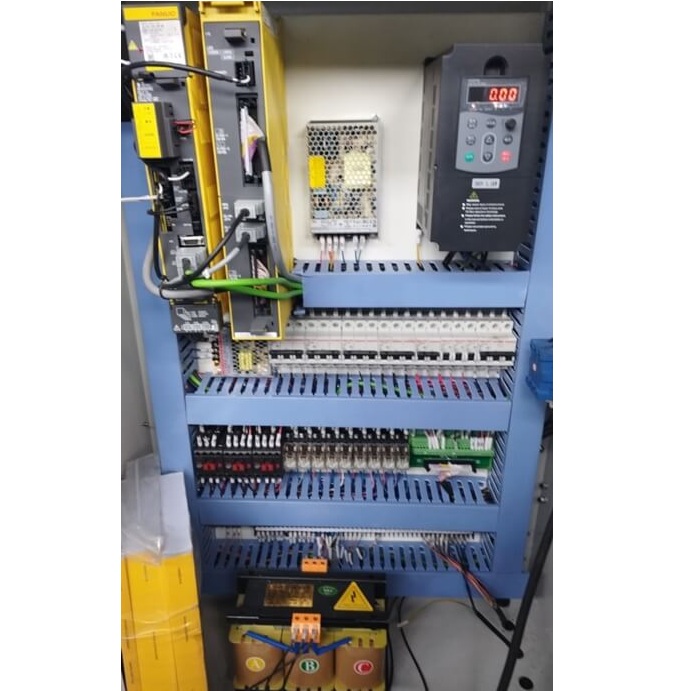 Токарный станок с ЧПУ METAL MASTER XNC 36100 FH6Фото 6825-07.jpg