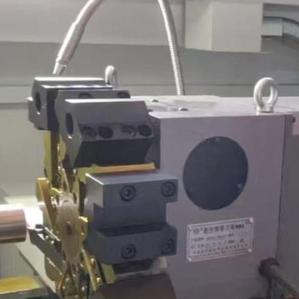 Токарный станок с ЧПУ METAL MASTER XNC 40100 FM8Фото 6827-13.jpg