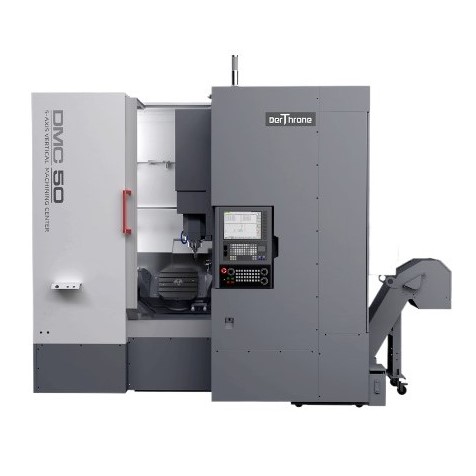 Обрабатывающие фрезерные центры