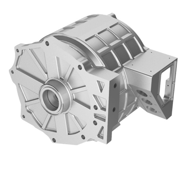 Пятиосевой вертикальный обрабатывающий центр DMC50 Фото 6830-06.jpg