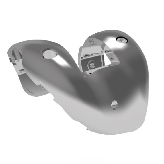 Пятиосевой вертикальный обрабатывающий центр DMC50 Фото 6830-07.jpg