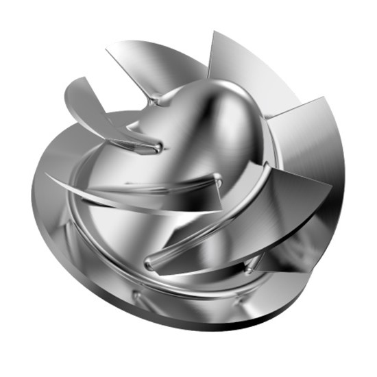 Пятиосевой вертикальный обрабатывающий центр DMC50 Фото 6830-08.jpg