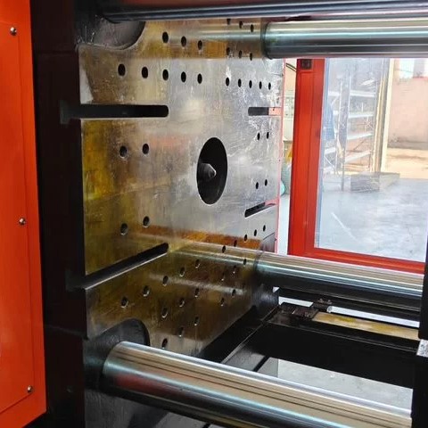 Термопластавтомат для литья пластмасс BSZ UP-290SФото 6834-06.jpg