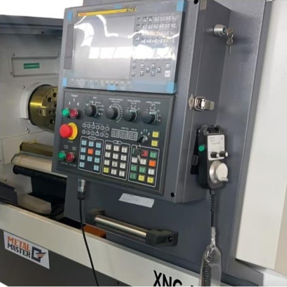 Токарный станок с ЧПУ METAL MASTER XNC 36100 FM6Фото 6835-03.jpg