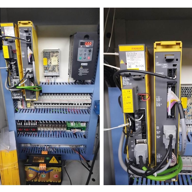 Токарный станок с ЧПУ METAL MASTER XNC 36100 FM6Фото 6835-04.jpg