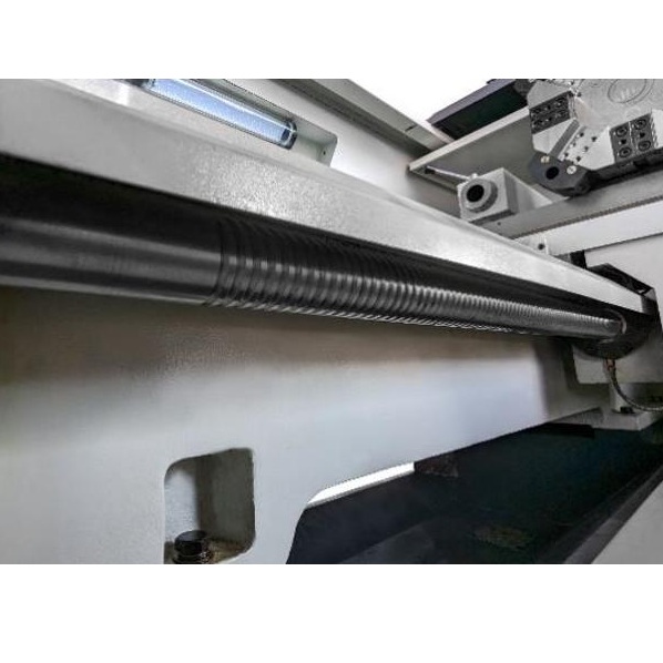 Токарный станок с ЧПУ METAL MASTER XNC 50150 SM8Фото 6836-09.jpg