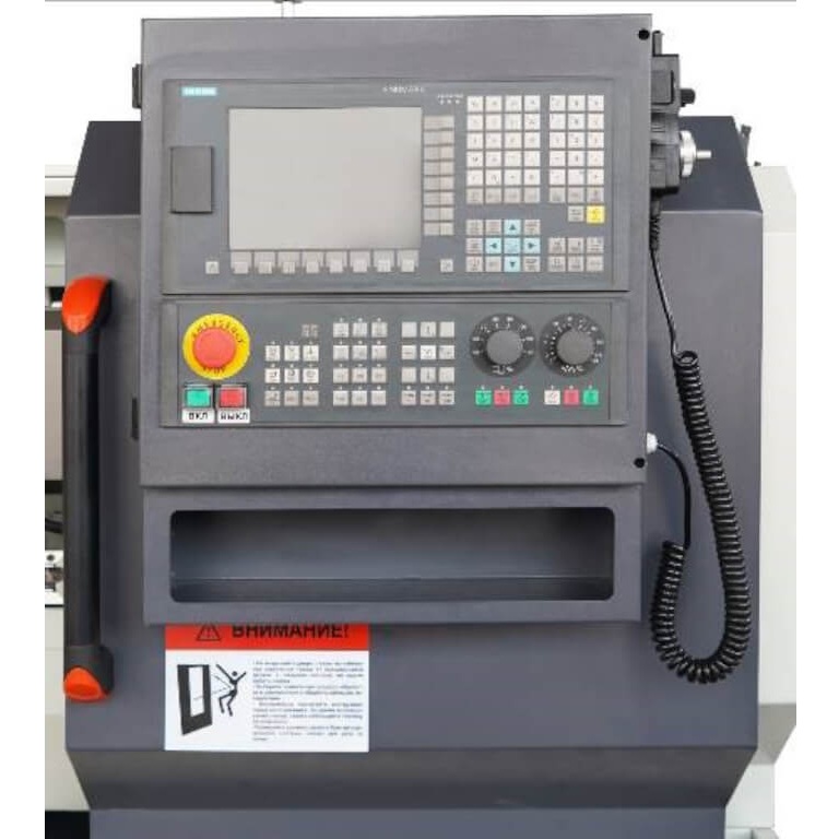 Токарный станок с ЧПУ METAL MASTER XNC 4075 SM8Фото 6837-02.jpg