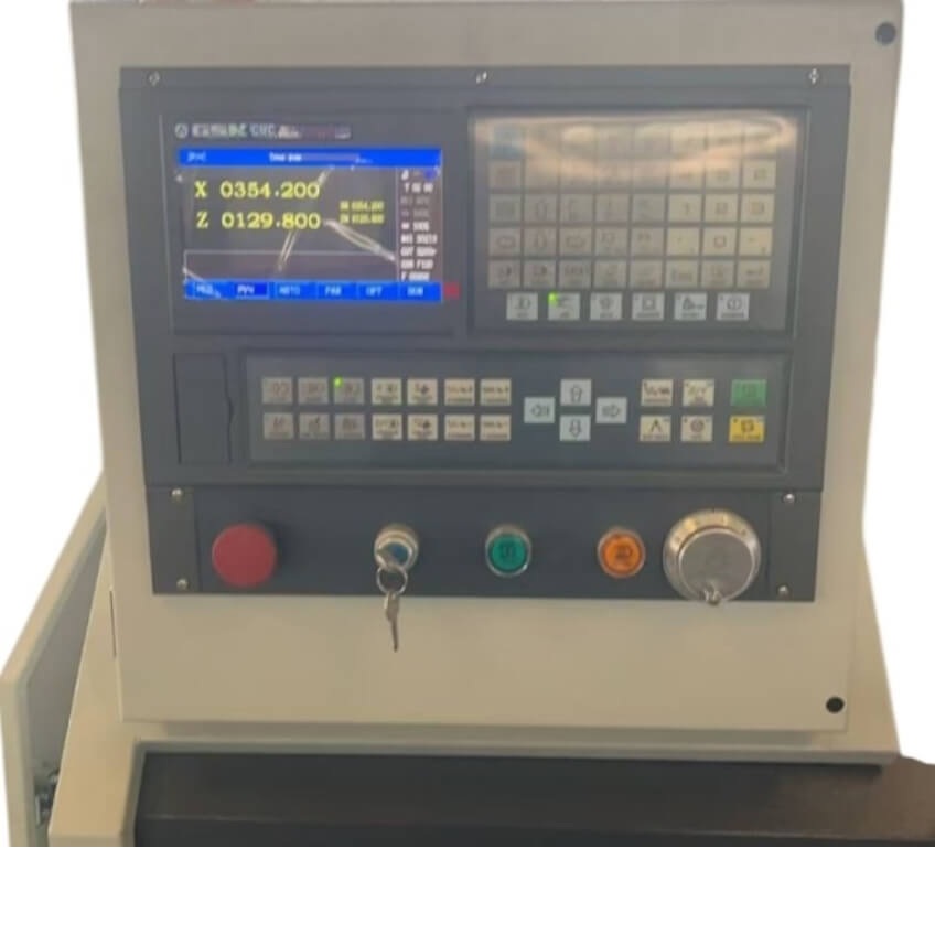 Токарный станок с ЧПУ METAL MASTER XNC 50100 GM4Фото 6839-02.jpg