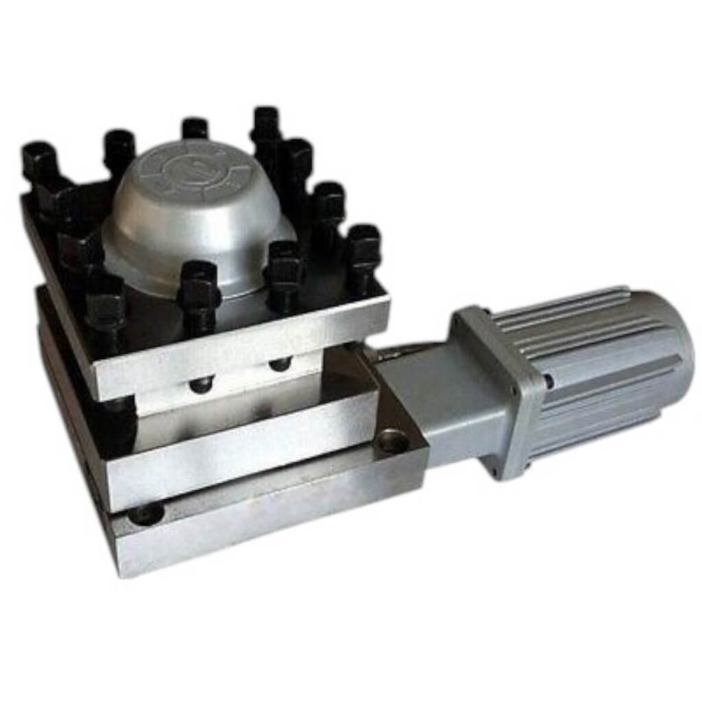 Токарный станок с ЧПУ METAL MASTER XNC 50100 GM4Фото 6839-05.jpg