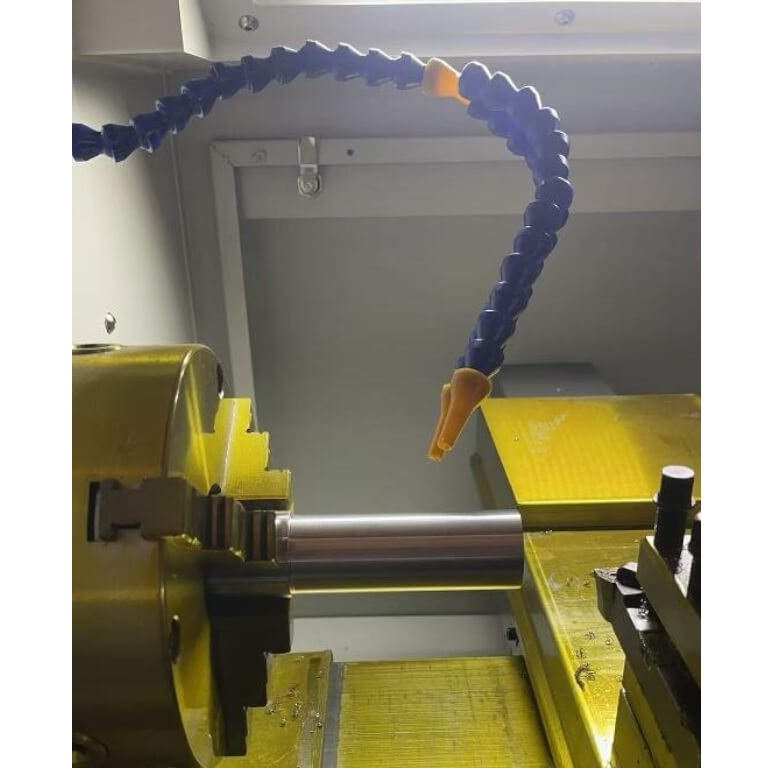 Токарный станок с ЧПУ METAL MASTER XNC 50100 GM4Фото 6839-06.jpg