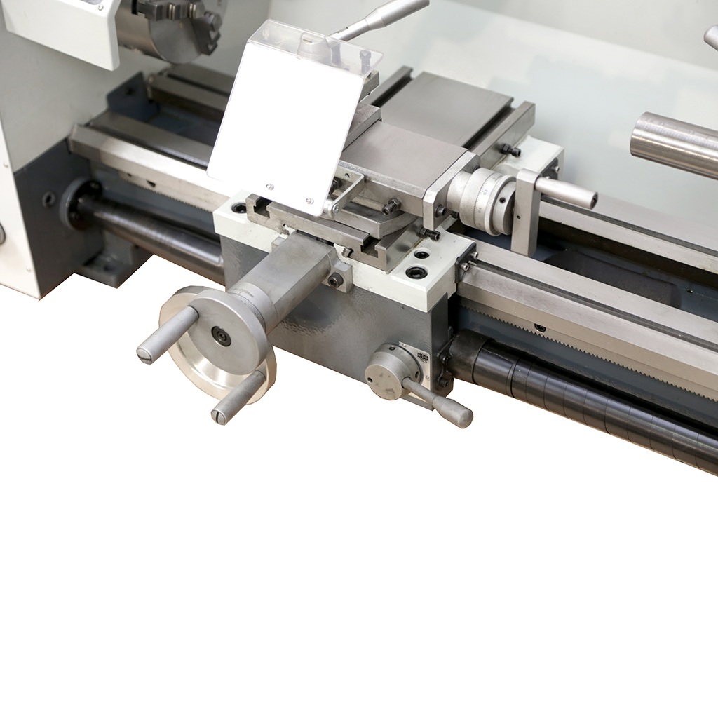 Настольный токарно-винторезный станок по металлу METAL MASTER MML 2870Фото 6841-04.jpg