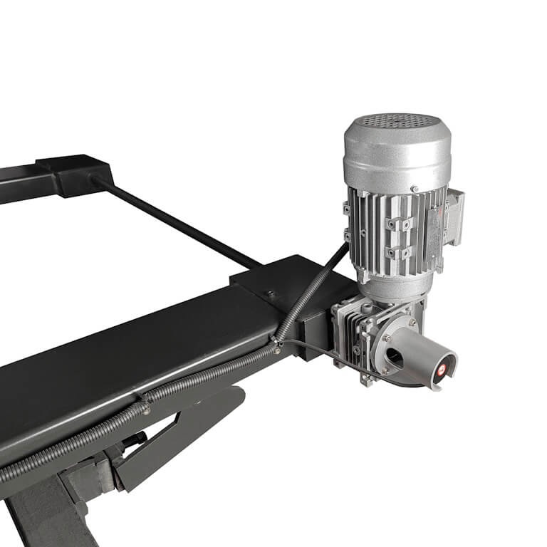 Электромеханическая гильотина METALMASTER ETG 2530 NCФото 6842-02.jpg