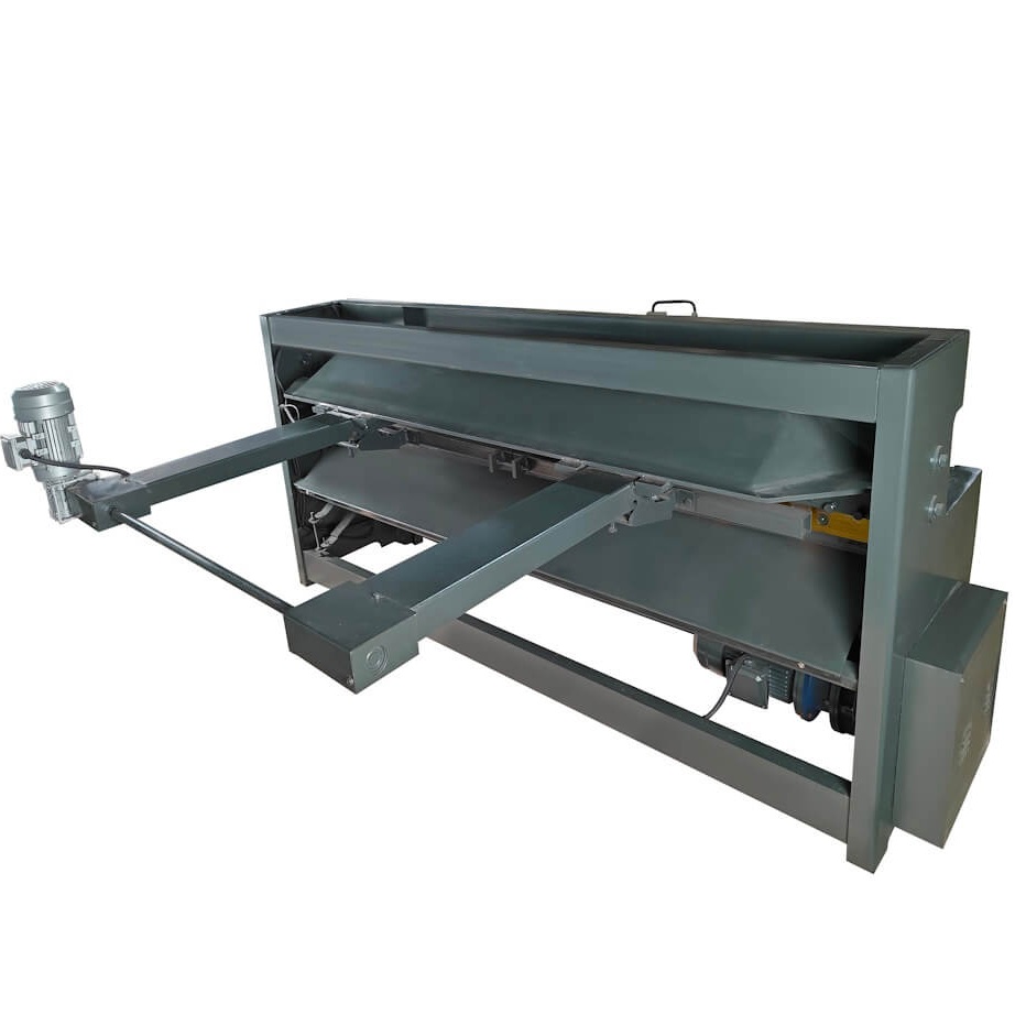 Электромеханическая гильотина METALMASTER ETG 2530 NCФото 6842-05.jpg