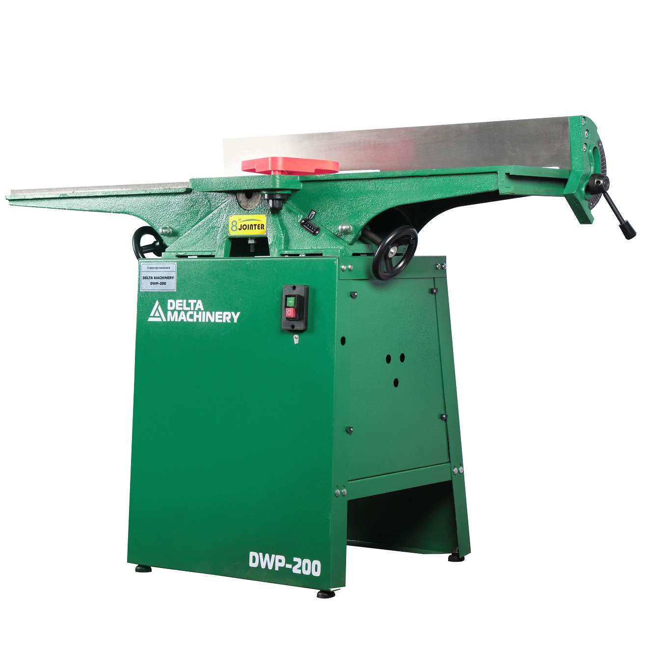 Станок фуговальный DELTAMACHINERY DWP-200Фото 6848-02.jpg