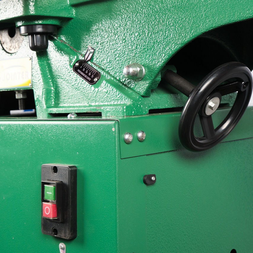 Станок фуговальный DELTAMACHINERY DWP-200Фото 6848-07.jpg