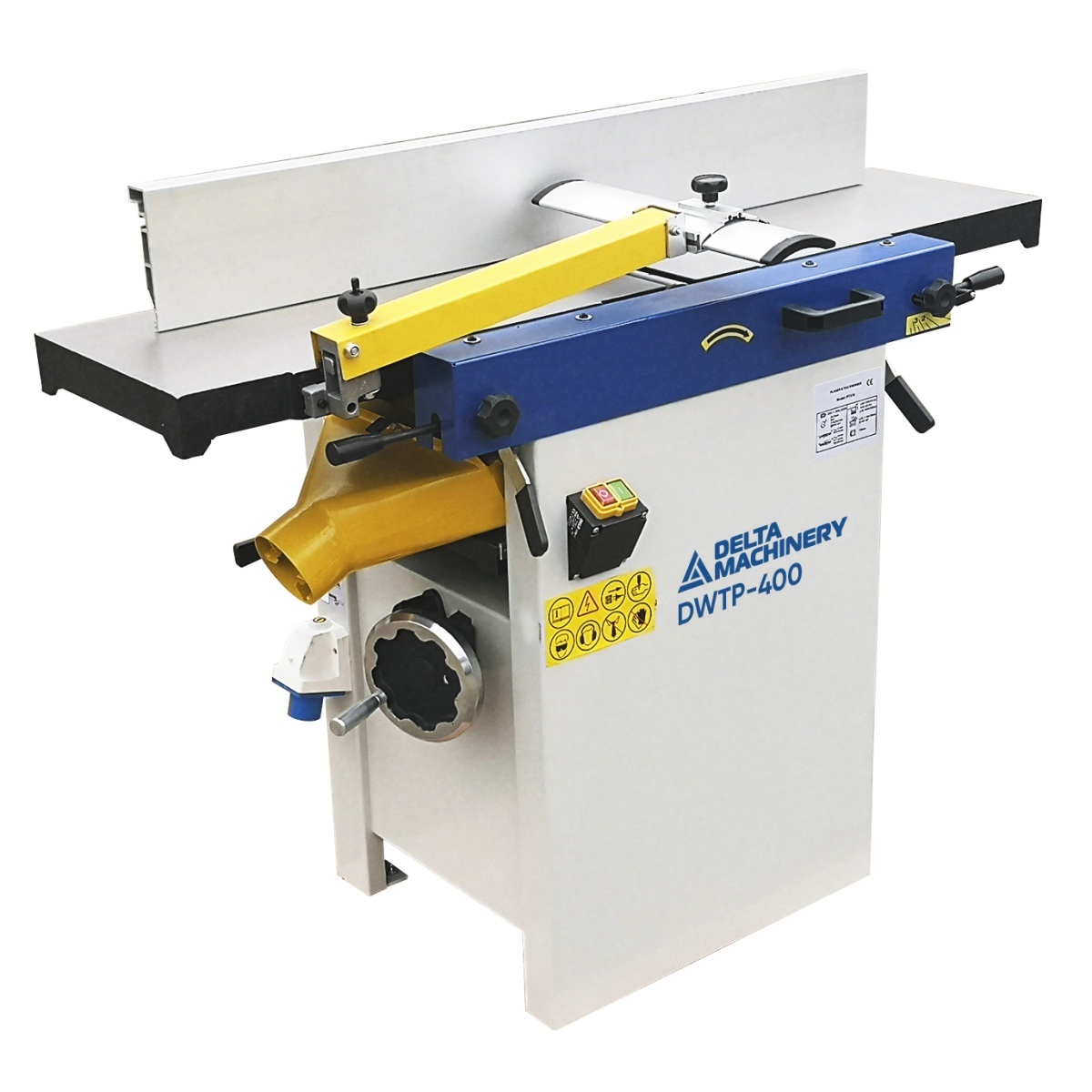 Фуговально-рейсмусовые станки