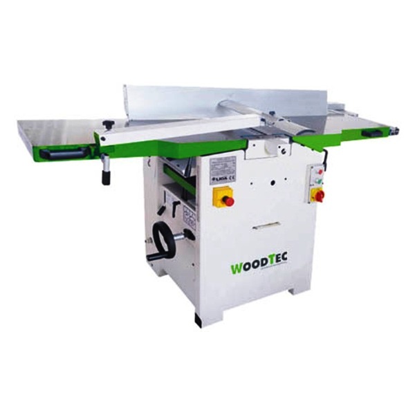 Фуговально-рейсмусовый станок WoodTec SFR 410